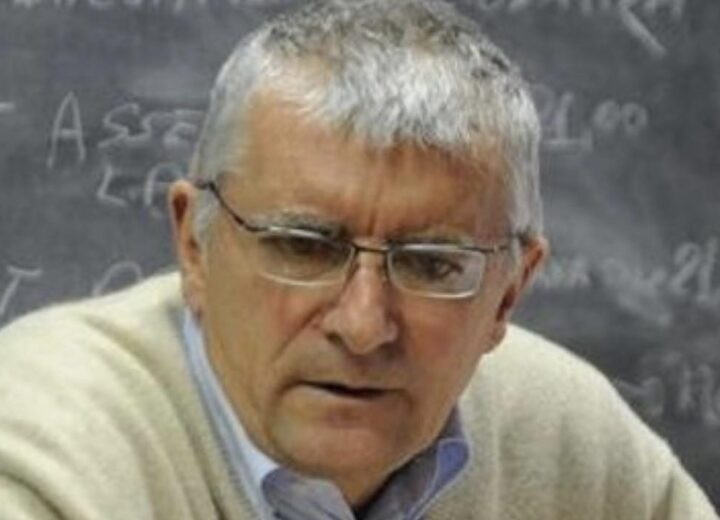 Il sindaco di Landriano contro Trump e Netanyahu. Il comico Storti: “Abbiamo il Sanchez italiano”