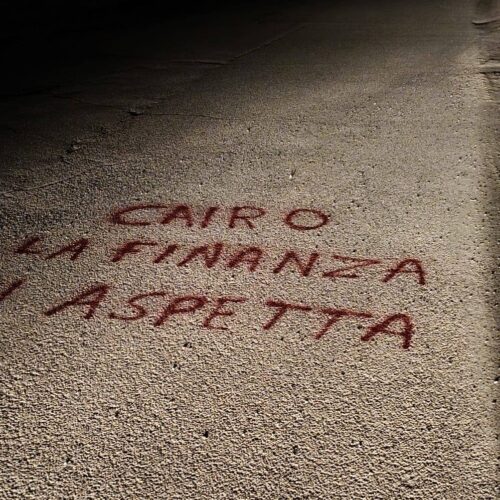 Minacce di morte e insulti contro Cairo a Masio e Quattordio