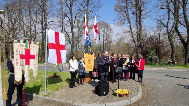 Alessandria intitola un piazzale ad Amelia Earhart, pioniera dei cieli e dell’emancipazione femminile