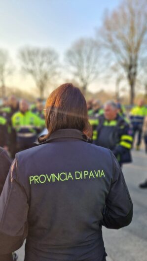 Con la Milano-Sanremo il grande ciclismo racconta il territorio pavese