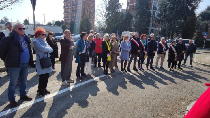 Alessandria intitola un piazzale ad Amelia Earhart, pioniera dei cieli e dell’emancipazione femminile