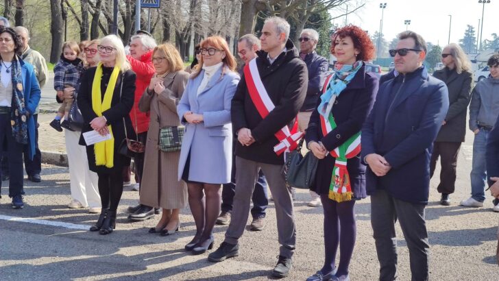Alessandria intitola un piazzale ad Amelia Earhart, pioniera dei cieli e dell’emancipazione femminile