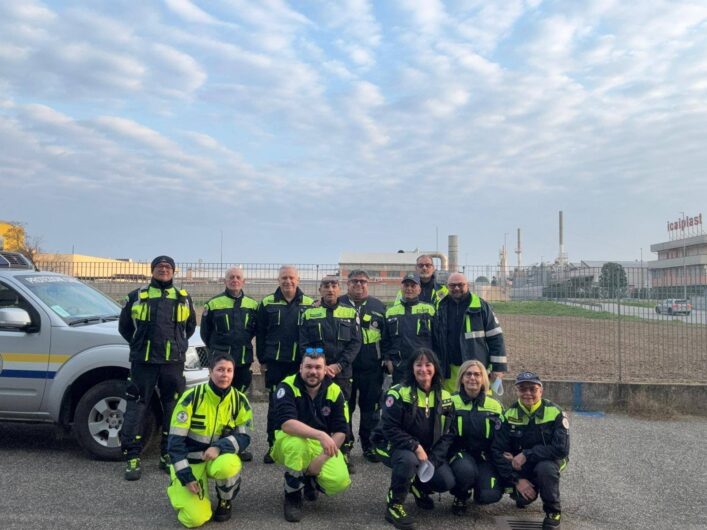 Con la Milano-Sanremo il grande ciclismo racconta il territorio pavese