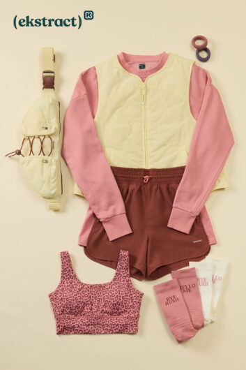 Il movimento che ti somiglia. Da Kiabi il nuovo brand Ekstract 