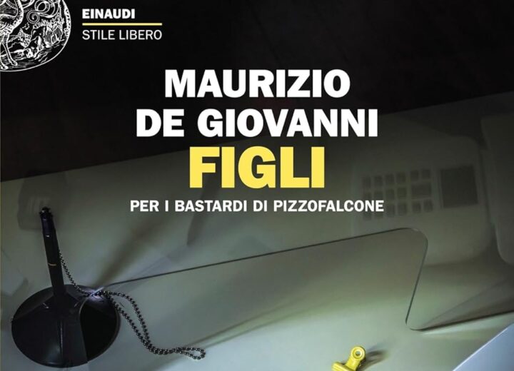 Le nuove uscite in libreria: arrivano i nuovi gialli di de Giovanni a Malvaldi