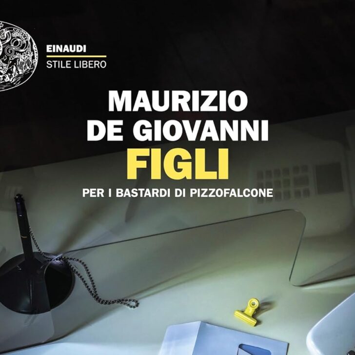 Le nuove uscite in libreria: arrivano i nuovi gialli di de Giovanni a Malvaldi