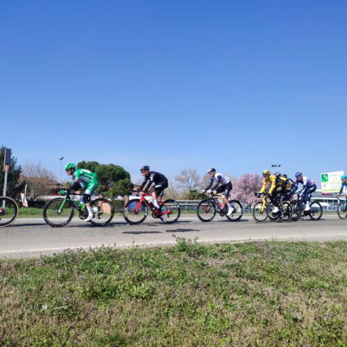 Milano–Sanremo 2026. Pavia si prepara alla partenza con una settimana di eventi