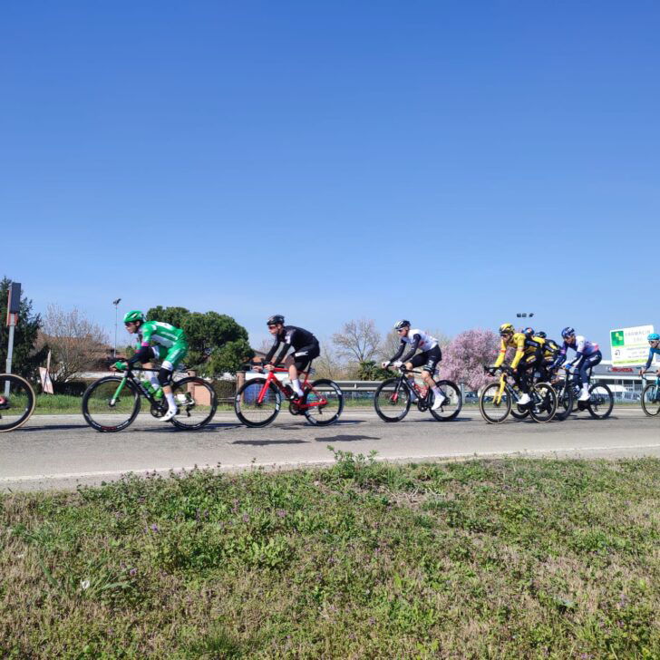 Milano–Sanremo 2026. Pavia si prepara alla partenza con una settimana di eventi