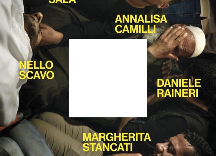 Le nuove uscite in libreria: dall’amore a Sarajevo alla geopolitica