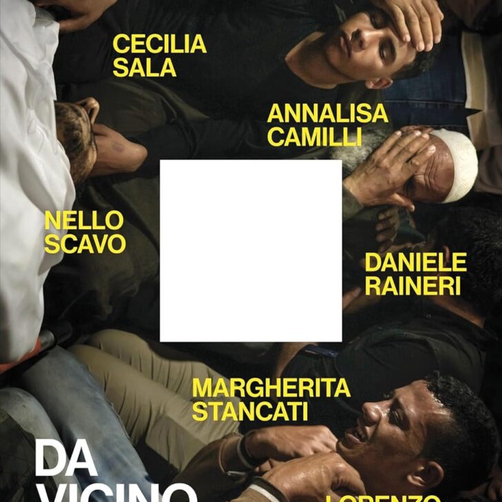 Le nuove uscite in libreria: dall’amore a Sarajevo alla geopolitica