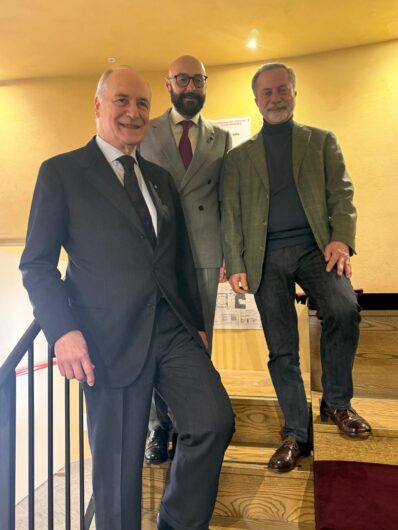 Teatro Marenco: completato il restauro del loggione. Torna la storica “piccionaia”