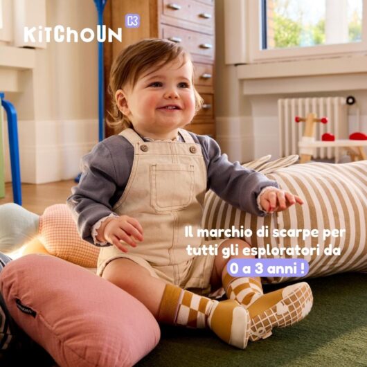 KIABI celebra 30 anni in Italia: nuova identità, innovazione e un futuro sempre più vicino alle famiglie