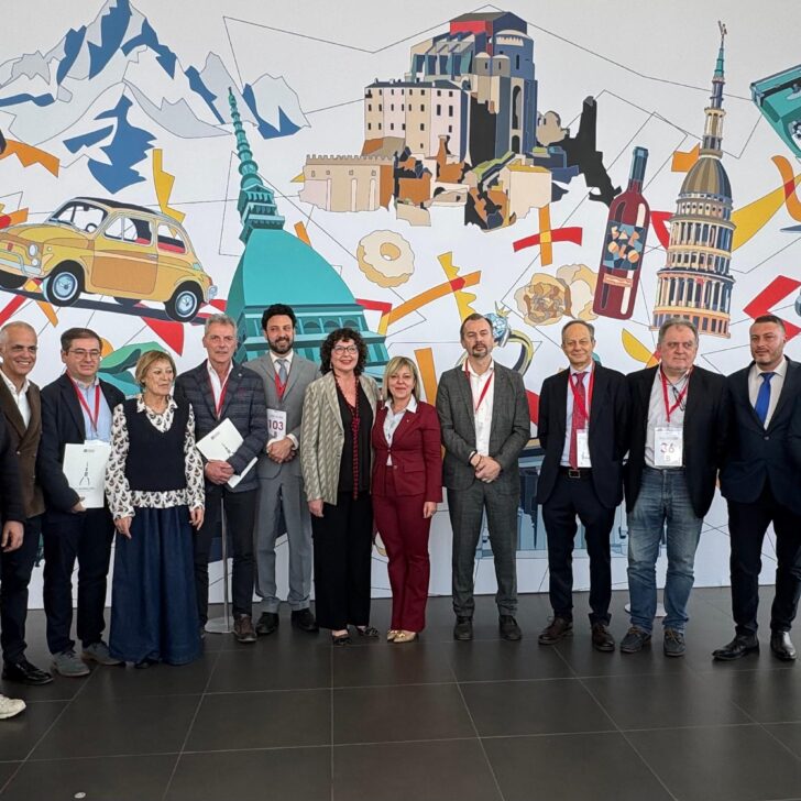 La Regione Piemonte rilancia il genio di Alessandro Antonelli