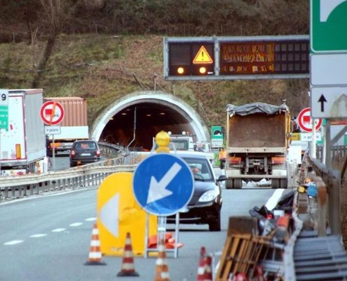 “Pasqua senza cantieri”: Piemonte coordina i lavori per ridurre i disagi sulle autostrade