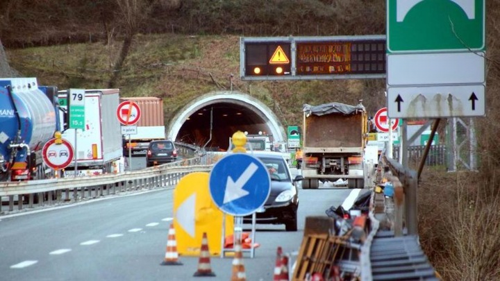 “Pasqua senza cantieri”: Piemonte coordina i lavori per ridurre i disagi sulle autostrade
