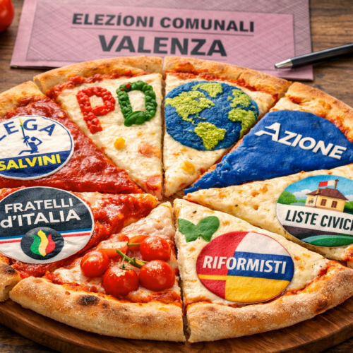 Le “capricciose” elezioni di Valenza: tutti candidabili nessuno candidato