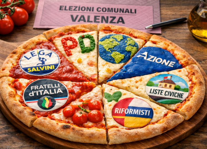 Le “capricciose” elezioni di Valenza: tutti candidabili nessuno candidato