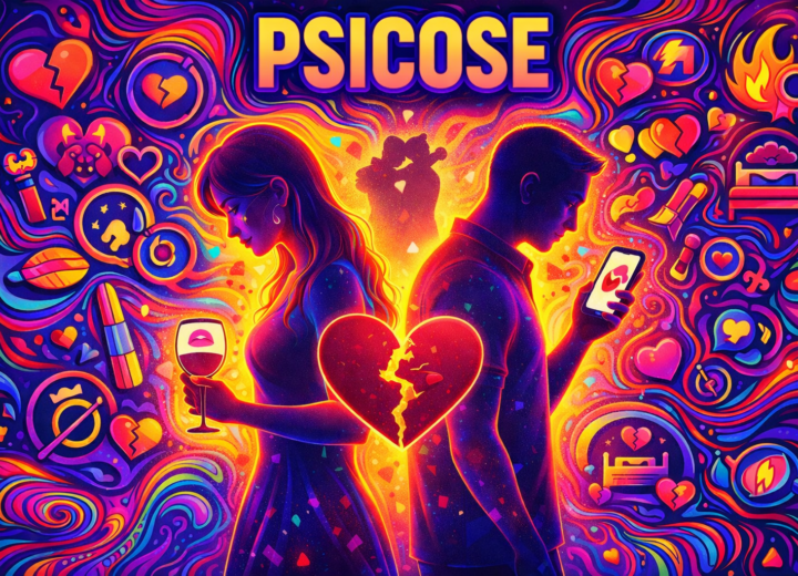 Tradimento: Perché lo facciamo? Possiamo scoprirlo in tempo ed è giusto dirlo?