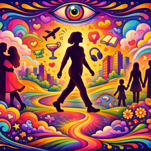 Essere single non è più un tabu, anzi. Ma attenti all’AI, seduttrice compiacente