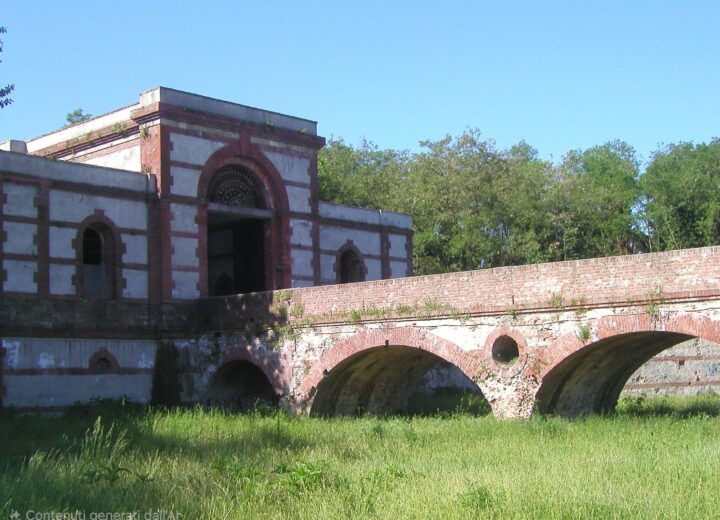 Sabato spettacolo pirotecnico a Casale. Chiusura temporanea del Parco della Cittadella