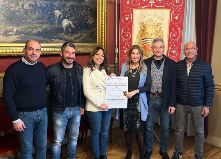 “Impara a non aver paura”: a Voghera un corso gratuito di difesa personale