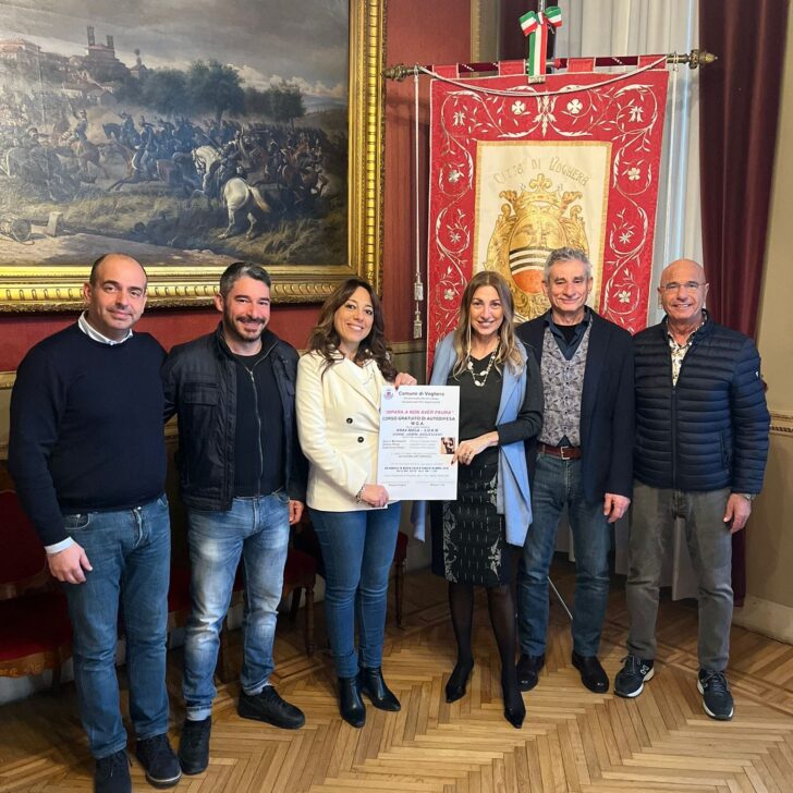 “Impara a non aver paura”: a Voghera un corso gratuito di difesa personale