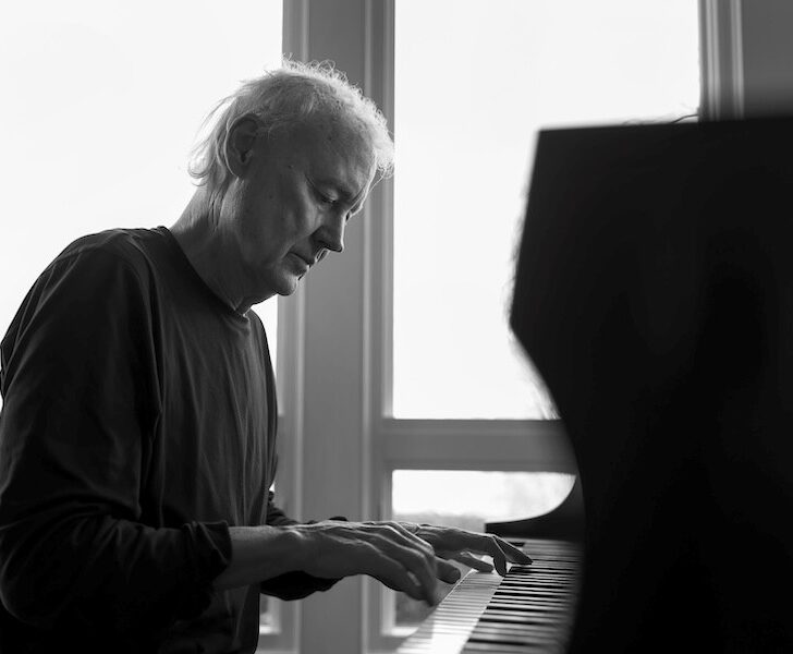 Bruce Hornsby presenta il nuovo album ‘Indigo Park’, in uscita il 3 aprile