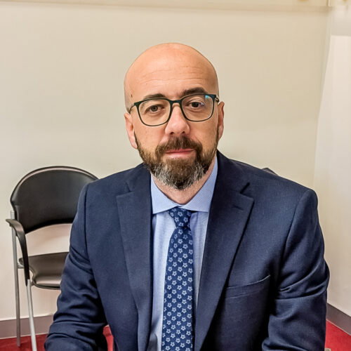 Cristiano Zanardi nuovo direttore del Collegio Costruttori Ance Alessandria