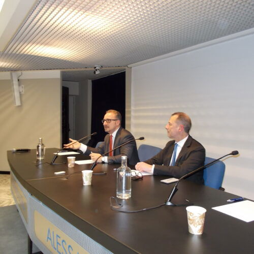 Gian Paolo Aschero: “Cybersecurity, imperativo strategico per le imprese”