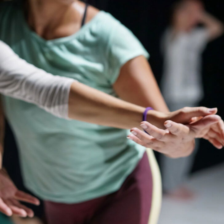 Ad Alessandria un corso di danzaterapia per persone con fragilità: cinque incontri fino a maggio