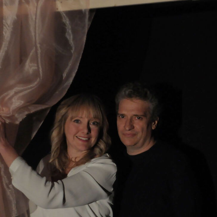 Con “Ritratto d’artista con angelo” dal 6 all’8 marzo Moncalvo celebra Guglielmo Caccia