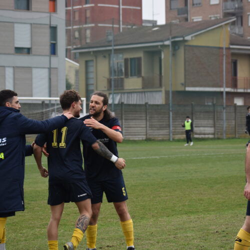Calcio: tutti i risultati finali delle partite in provincia dalla Serie D alla Terza Categoria