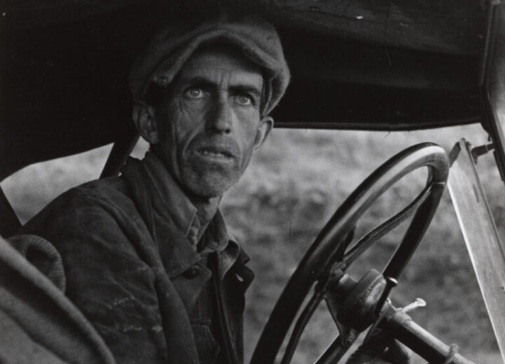 Incontro su “Fotografia e società” con Fabio Decorato