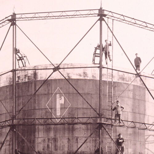 Ex gasometri di Pavia, trovati idrocarburi nel sottosuolo: prima la bonifica, poi il nuovo parcheggio