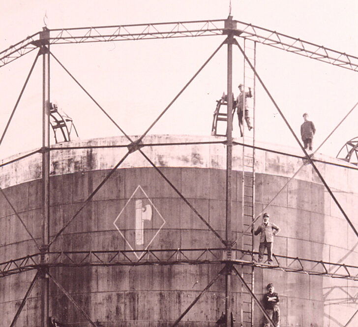 Ex gasometri di Pavia, trovati idrocarburi nel sottosuolo: prima la bonifica, poi il nuovo parcheggio