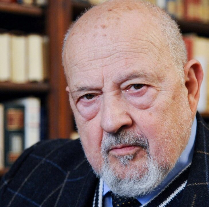 A Vercellae Hospitales arriva Franco Cardini per raccontare San Francesco tra storia e spiritualità