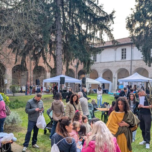 Gocce di Solidarietà, Chiara Sestini (Egato6): “Bilancio più che positivo, appuntamento al prossimo anno”