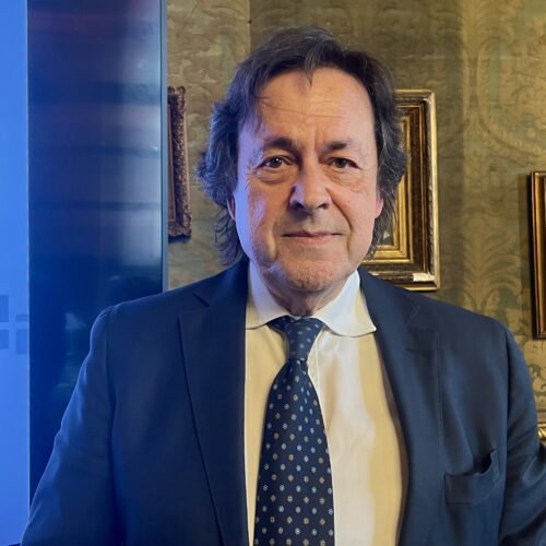 Coscia riconfermato Presidente della Commercio di Alessandria e Asti