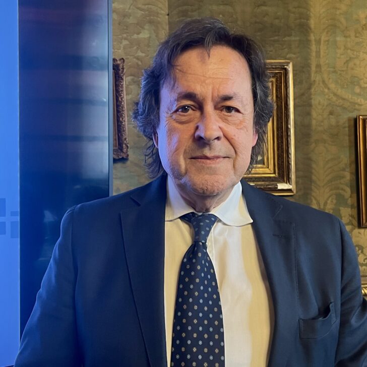 Coscia riconfermato Presidente della Camera di Commercio di Alessandria e Asti