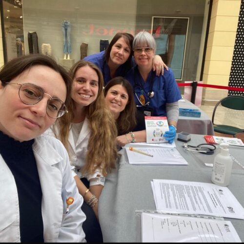 Screening per la Giornata del Rene: oltre 350 controlli a Pavia. Campanello d’allarme anche tra i giovani