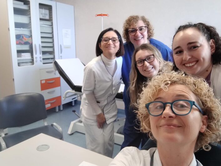 Screening per la Giornata del Rene: oltre 350 controlli a Pavia. Campanello d’allarme anche tra i giovani