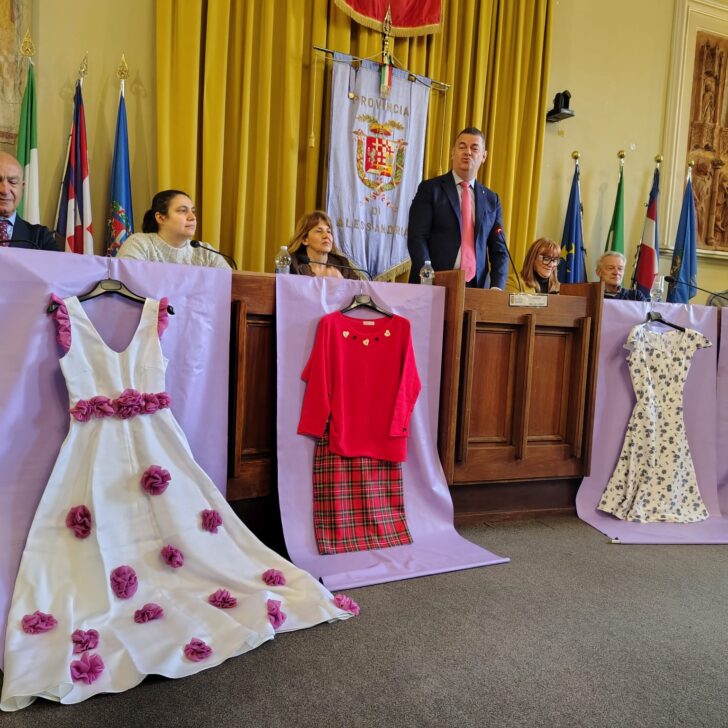 “Com’eri vestita?”: studenti e Zonta Club Alessandria insieme contro stereotipi e pregiudizi sulla violenza di genere