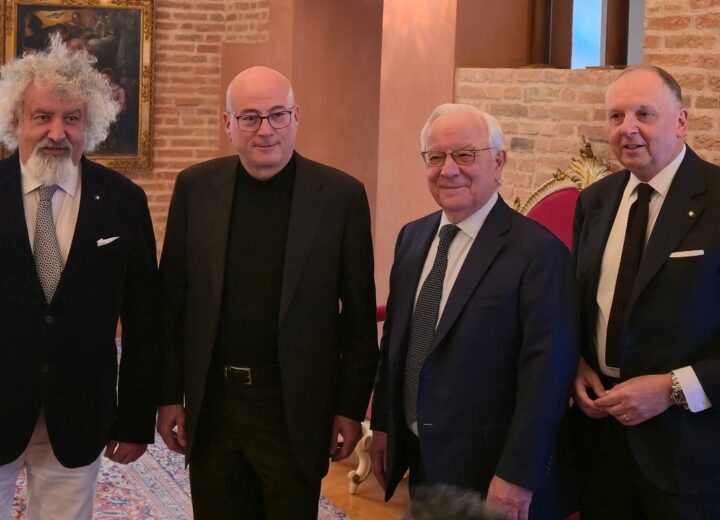 Aldo Cazzullo “Testimone dell’informazione”: la diretta