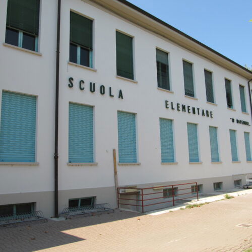 Casale Monferrato, al via in estate lavori in tre scuole