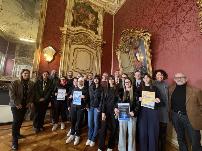 “Gocce di solidarietà”, 4 anteprime e grande festa il 21 marzo per raccontare l’impegno che porta l’acqua nel mondo