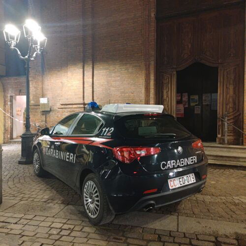 Infortunio sul lavoro ad Alessandria: operaio edile cade e batte la testa. È in gravi condizioni