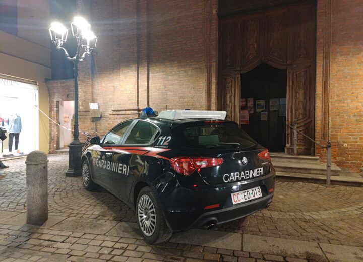 Infortunio sul lavoro ad Alessandria: operaio edile cade e batte la testa. È in gravi condizioni