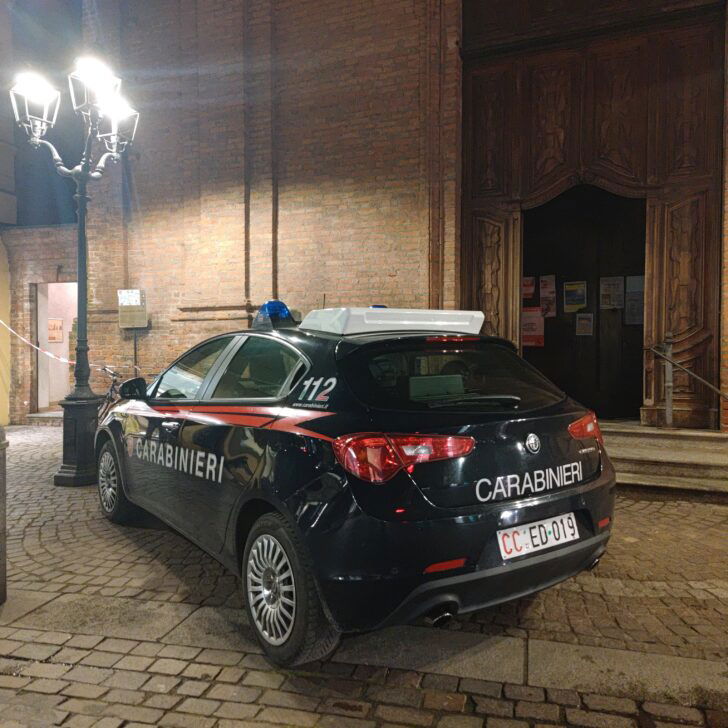 Infortunio sul lavoro ad Alessandria: operaio edile cade e batte la testa. È in gravi condizioni