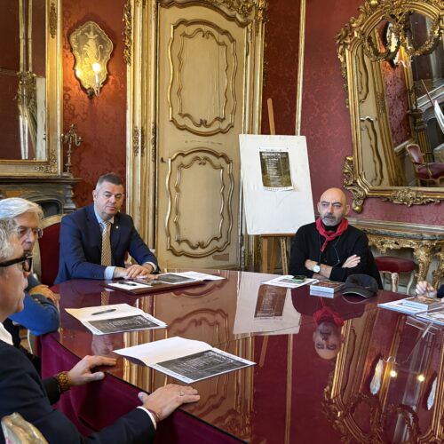 Benedicta, 82 anni dopo: una serata dedicata a don Gallo e la commemorazione nel luogo simbolo della lotta partigiana
