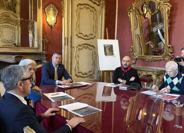 Benedicta, 82 anni dopo: una serata dedicata a don Gallo e la commemorazione nel luogo simbolo della lotta partigiana